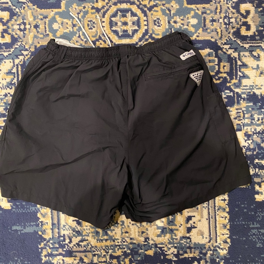 Columbia PFG backcast III water shorts